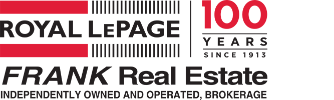 Royal LePage Frank Real Estate